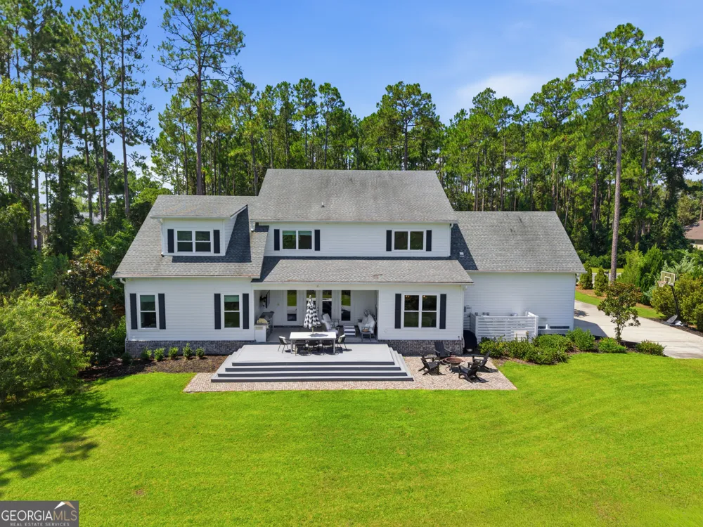 1023 Greenwillow DR St. Marys, GA 31558