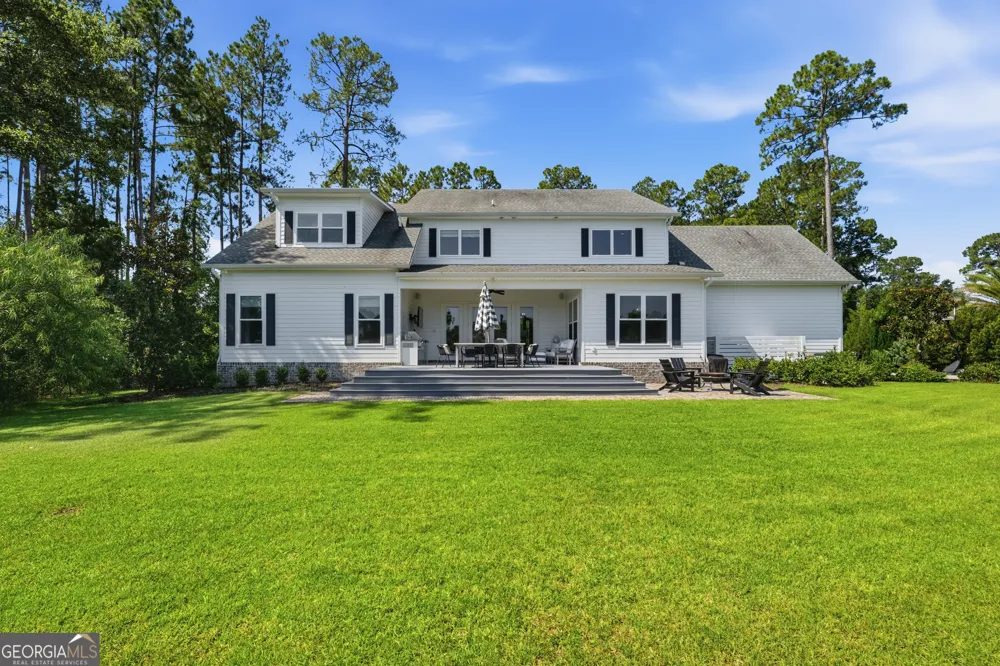 1023 Greenwillow DR St. Marys, GA 31558
