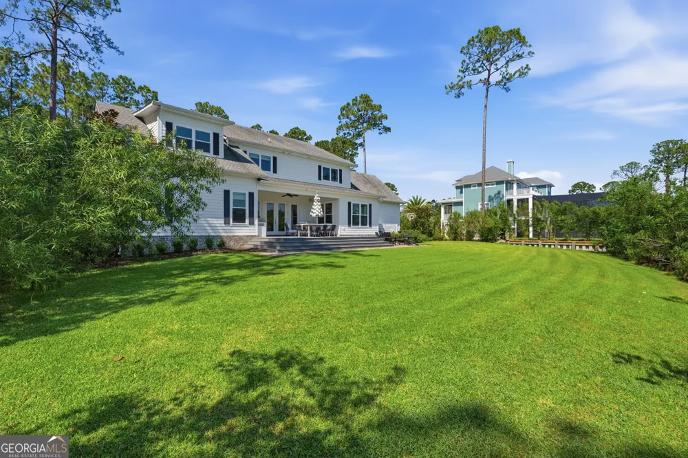 1023 Greenwillow DR St. Marys, GA 31558