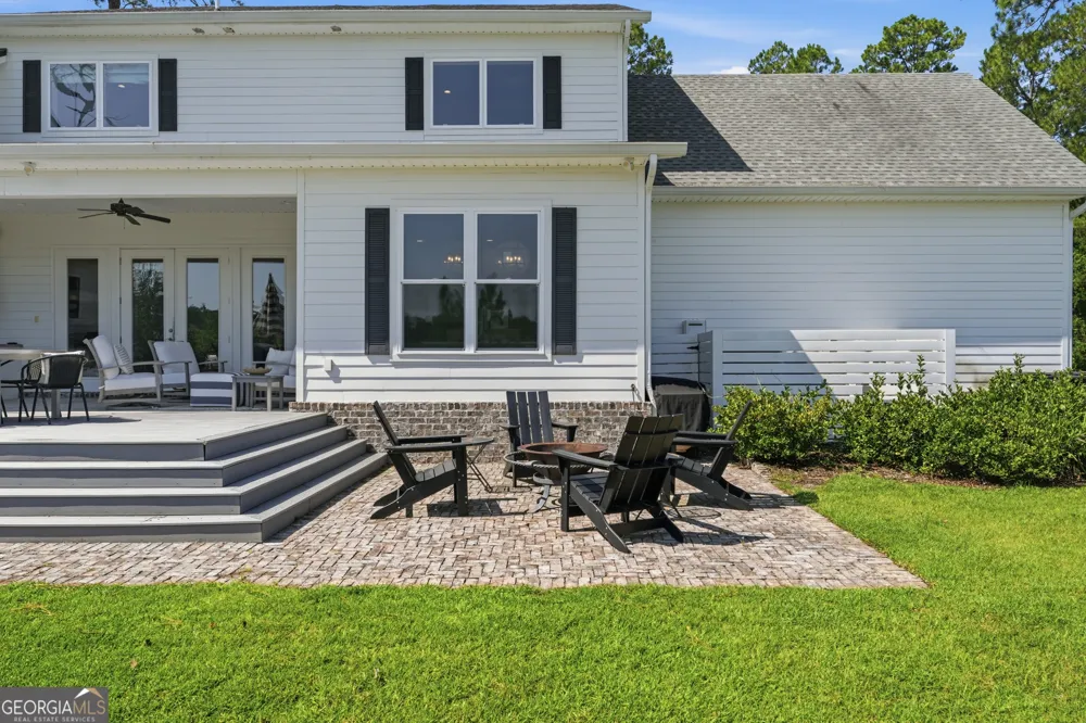 1023 Greenwillow DR St. Marys, GA 31558