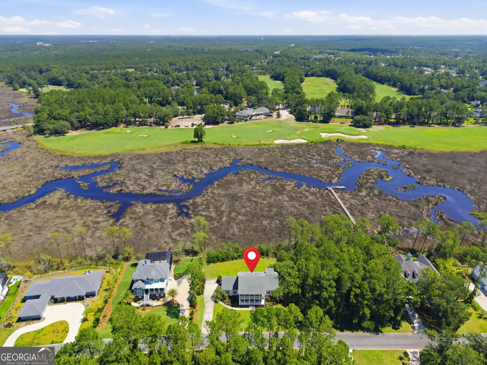 1023 Greenwillow DR St. Marys, GA 31558