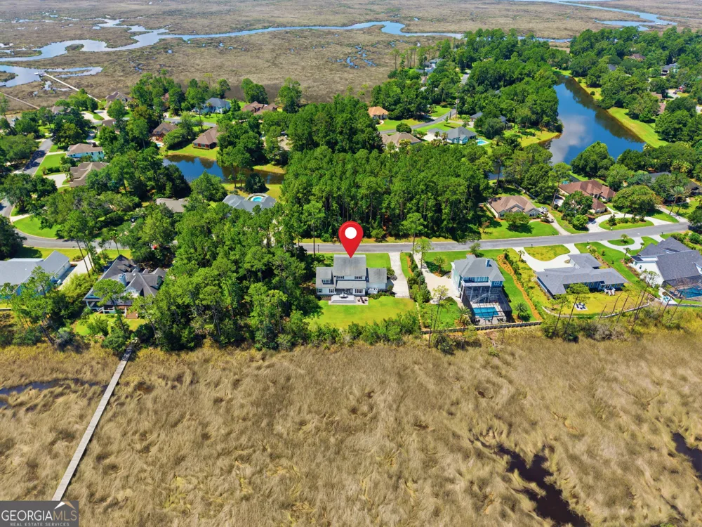 1023 Greenwillow DR St. Marys, GA 31558