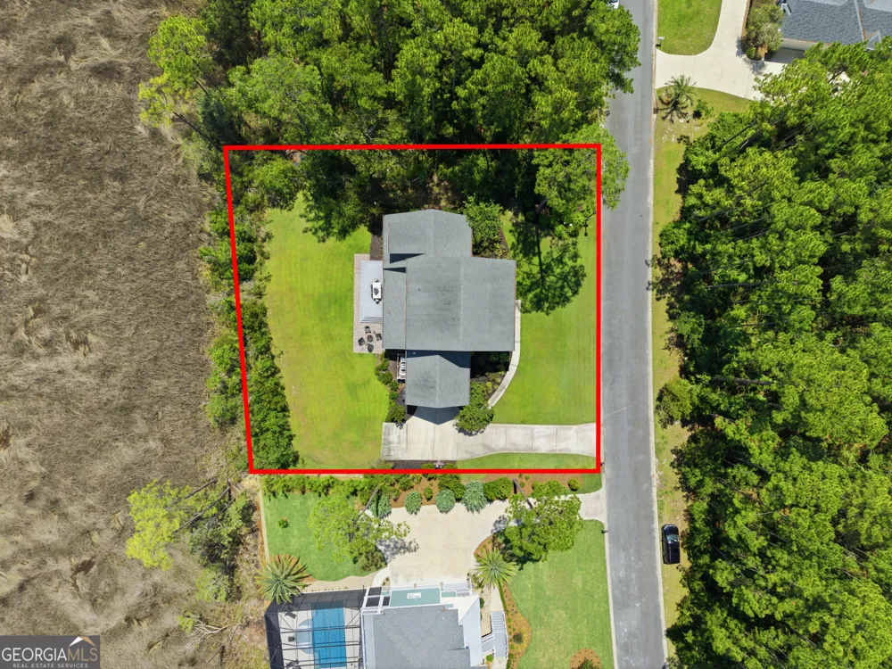 1023 Greenwillow DR St. Marys, GA 31558