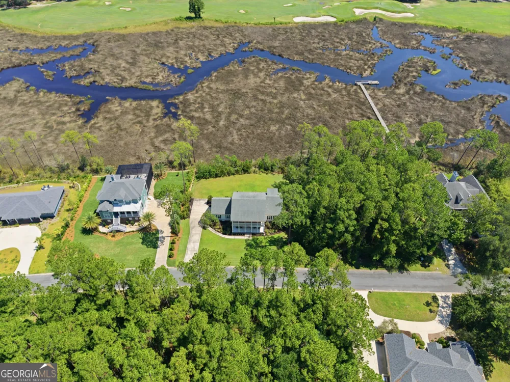 1023 Greenwillow DR St. Marys, GA 31558