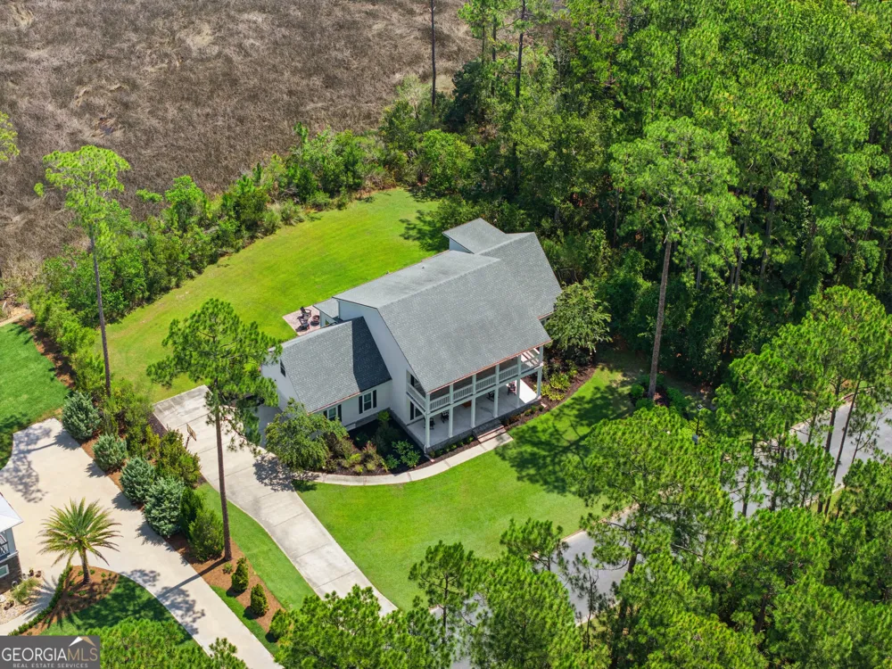 1023 Greenwillow DR St. Marys, GA 31558