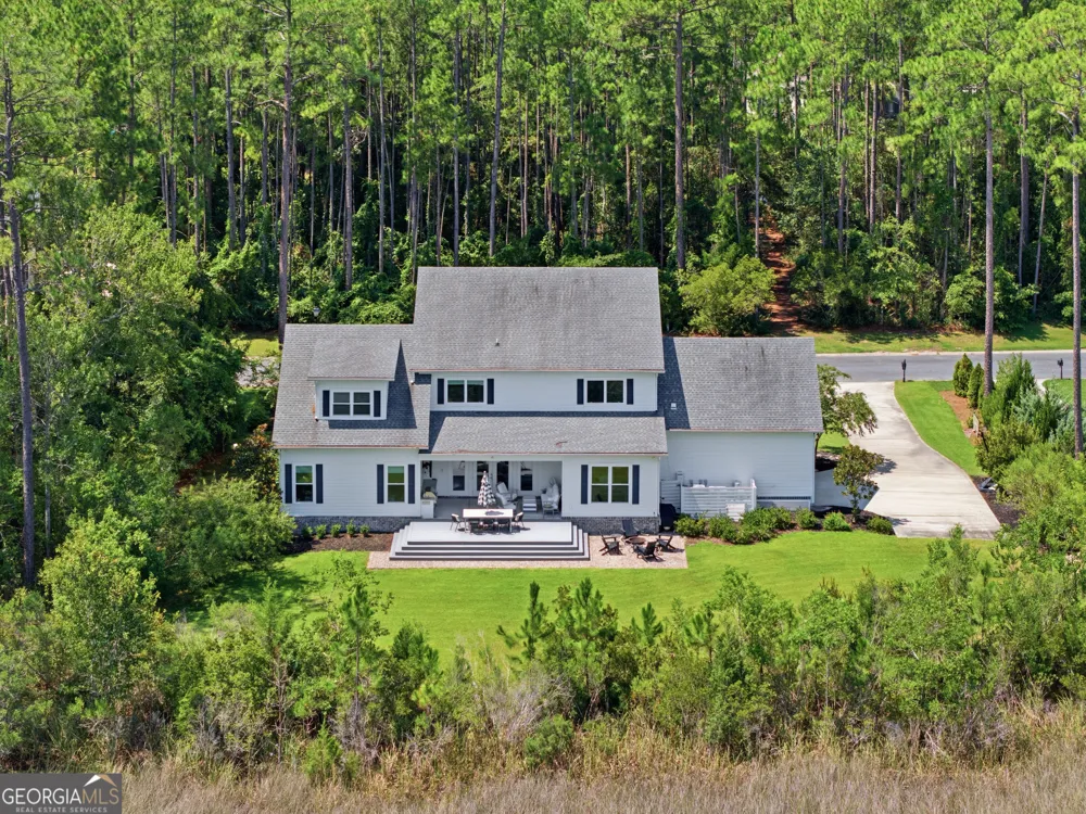 1023 Greenwillow DR St. Marys, GA 31558