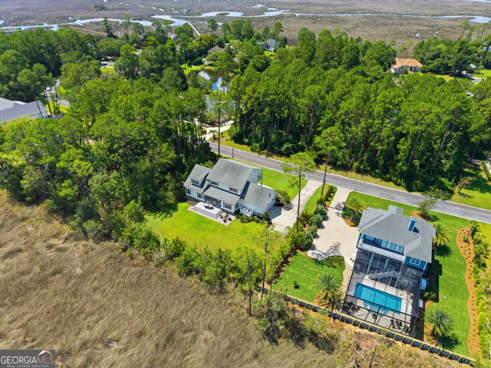 1023 Greenwillow DR St. Marys, GA 31558