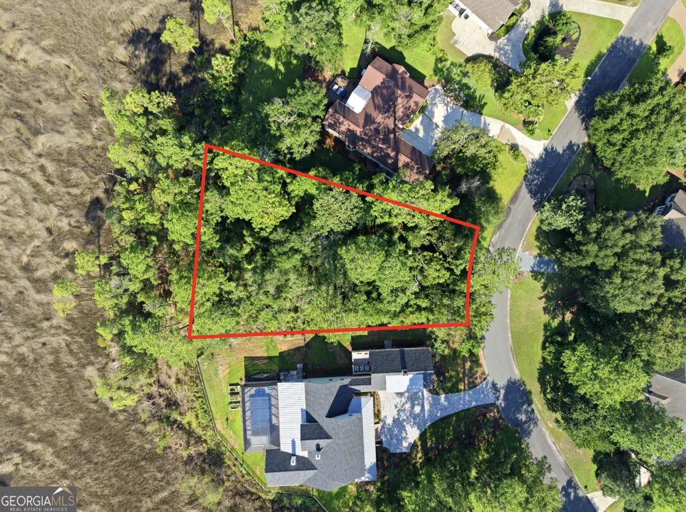 1071 Greenwillow DR St. Marys, GA 31558