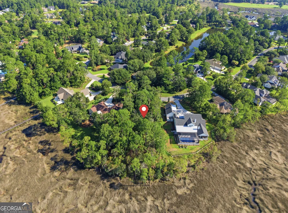 1071 Greenwillow DR St. Marys, GA 31558