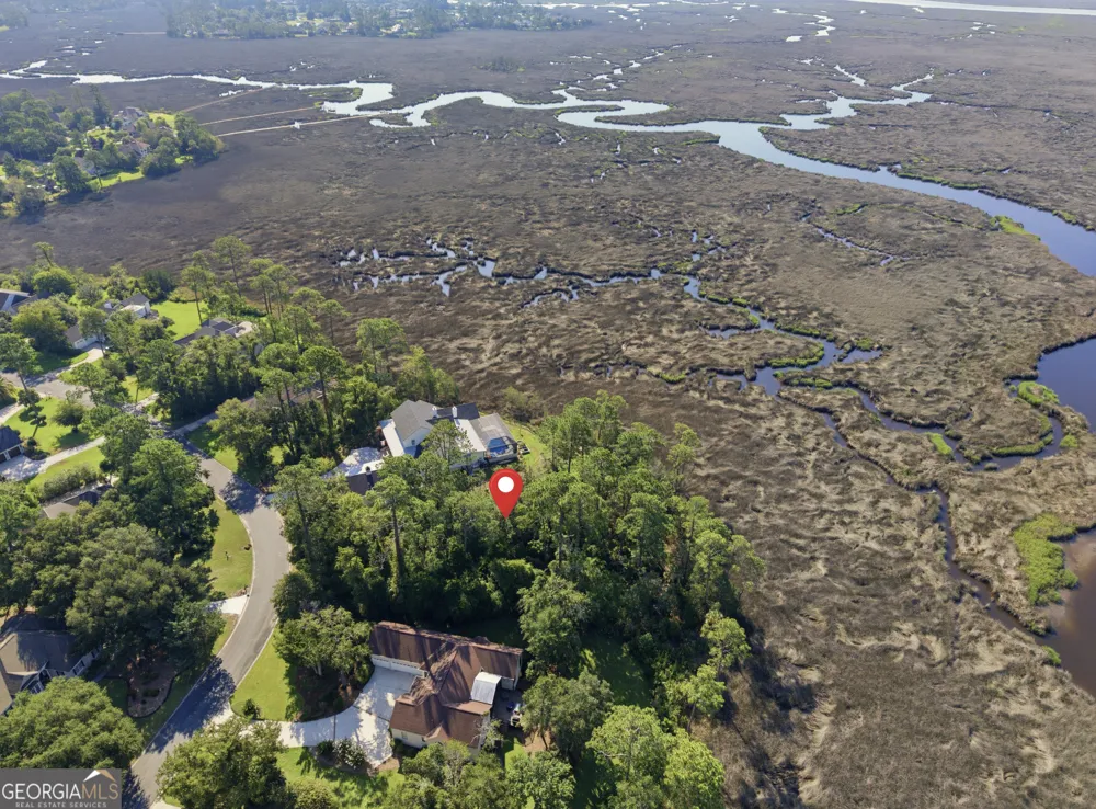1071 Greenwillow DR St. Marys, GA 31558