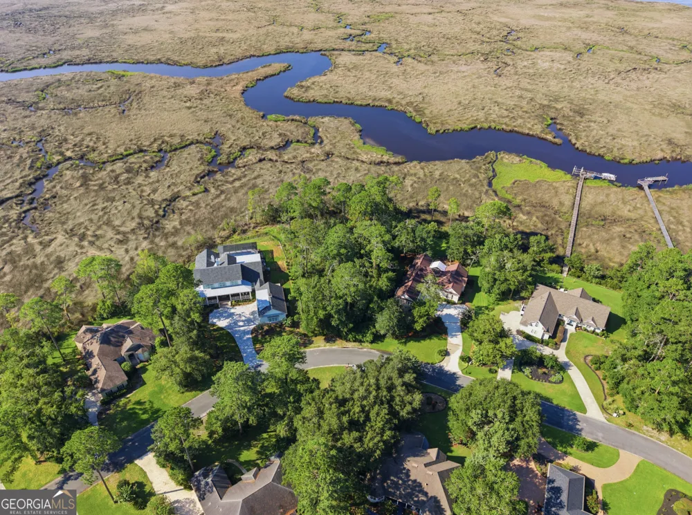 1071 Greenwillow DR St. Marys, GA 31558