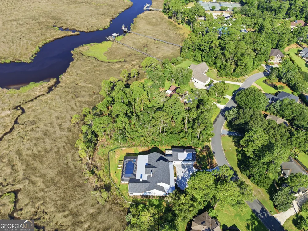 1071 Greenwillow DR St. Marys, GA 31558