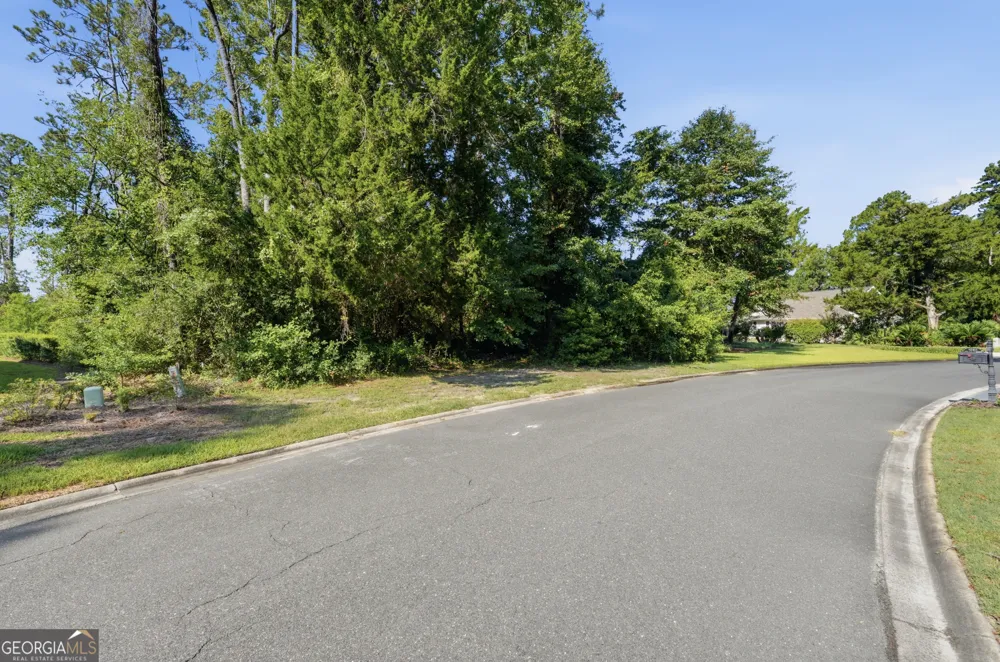 1071 Greenwillow DR St. Marys, GA 31558