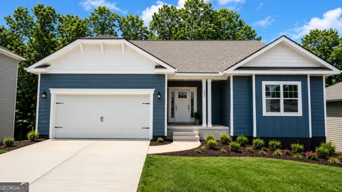 632 Bald Ridge CIR