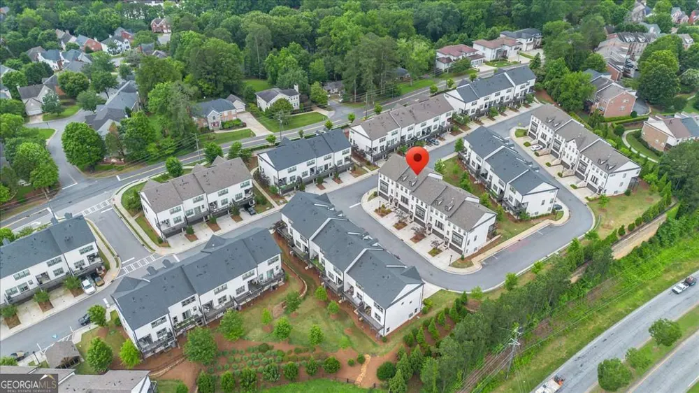 1505 Slopeside LOOP Smyrna, GA 30082