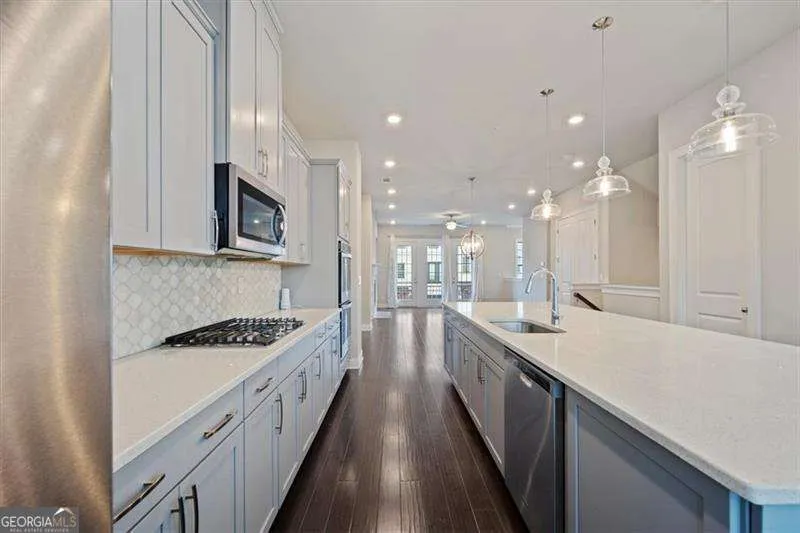 1505 Slopeside LOOP Smyrna, GA 30082