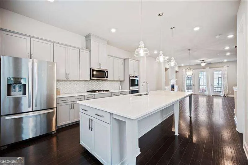 1505 Slopeside LOOP Smyrna, GA 30082