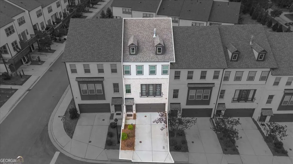1505 Slopeside LOOP Smyrna, GA 30082