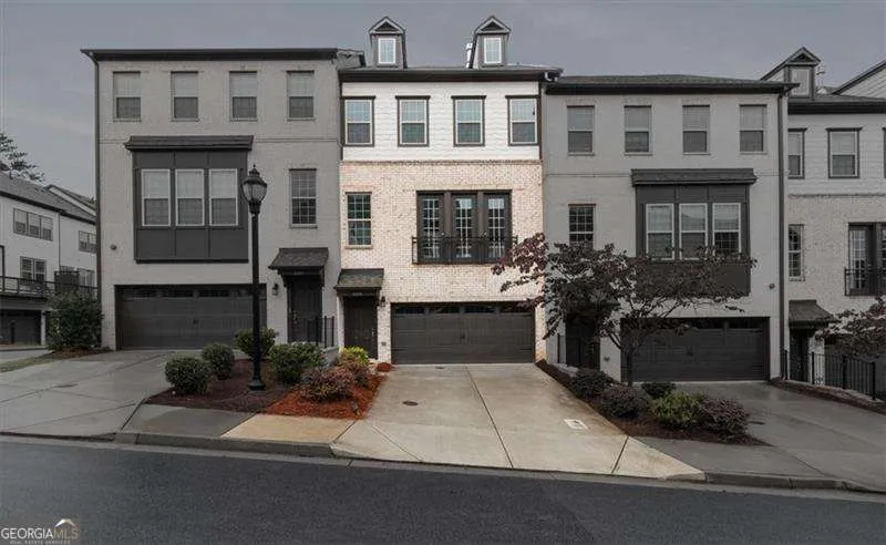 1505 Slopeside LOOP Smyrna, GA 30082
