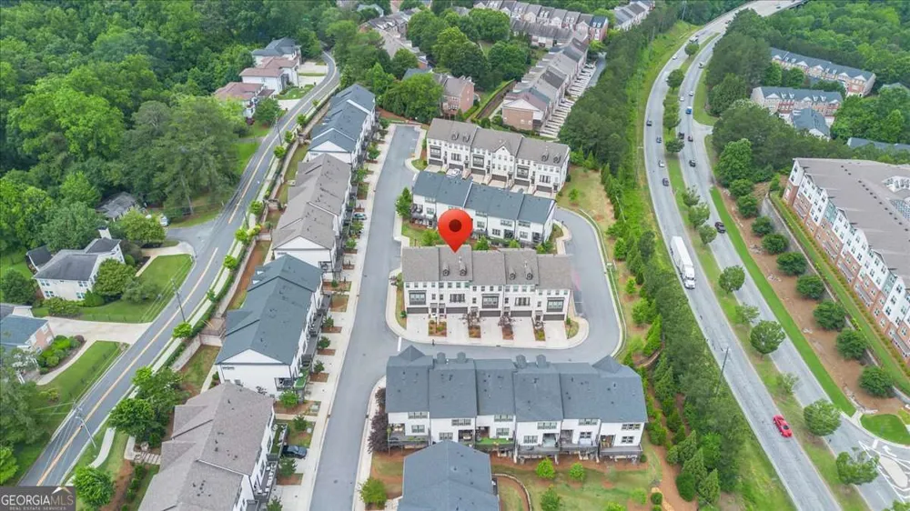 1505 Slopeside LOOP Smyrna, GA 30082
