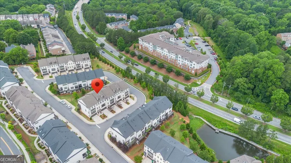 1505 Slopeside LOOP Smyrna, GA 30082