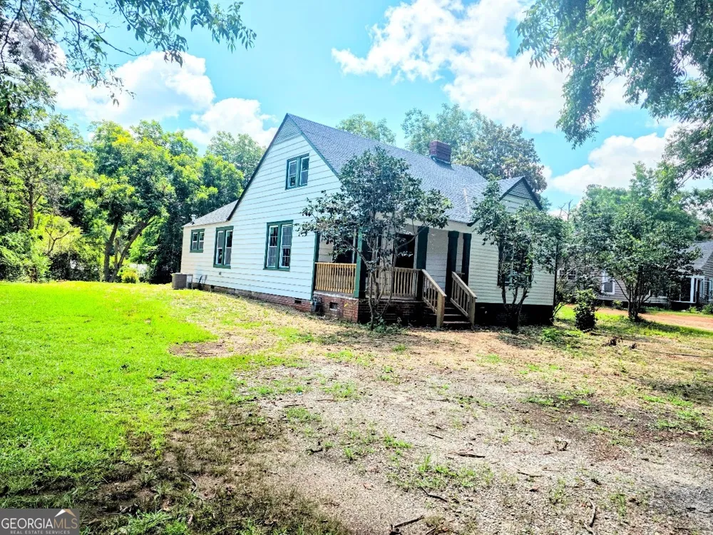 203 Dallas DR Thomaston, GA 30286