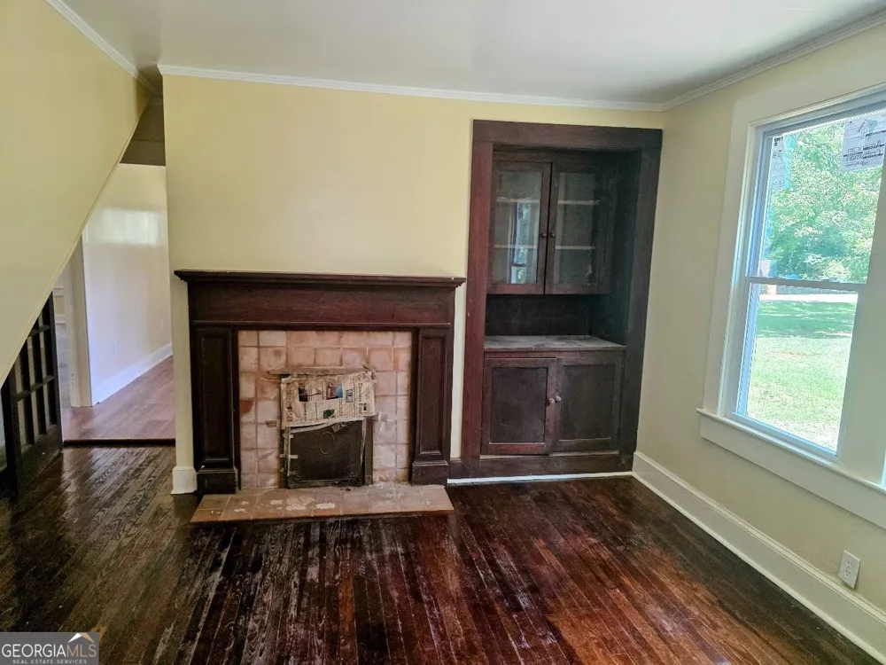 203 Dallas DR Thomaston, GA 30286