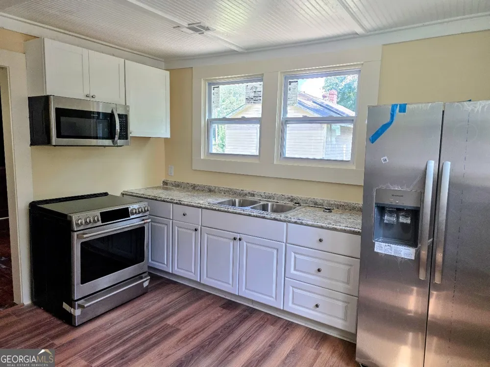 203 Dallas DR Thomaston, GA 30286