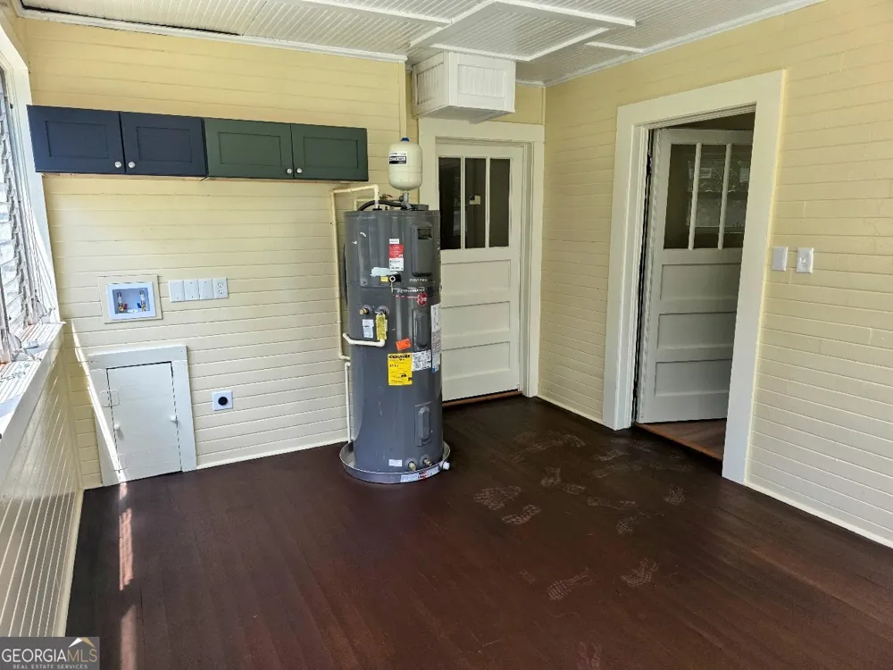 203 Dallas DR Thomaston, GA 30286