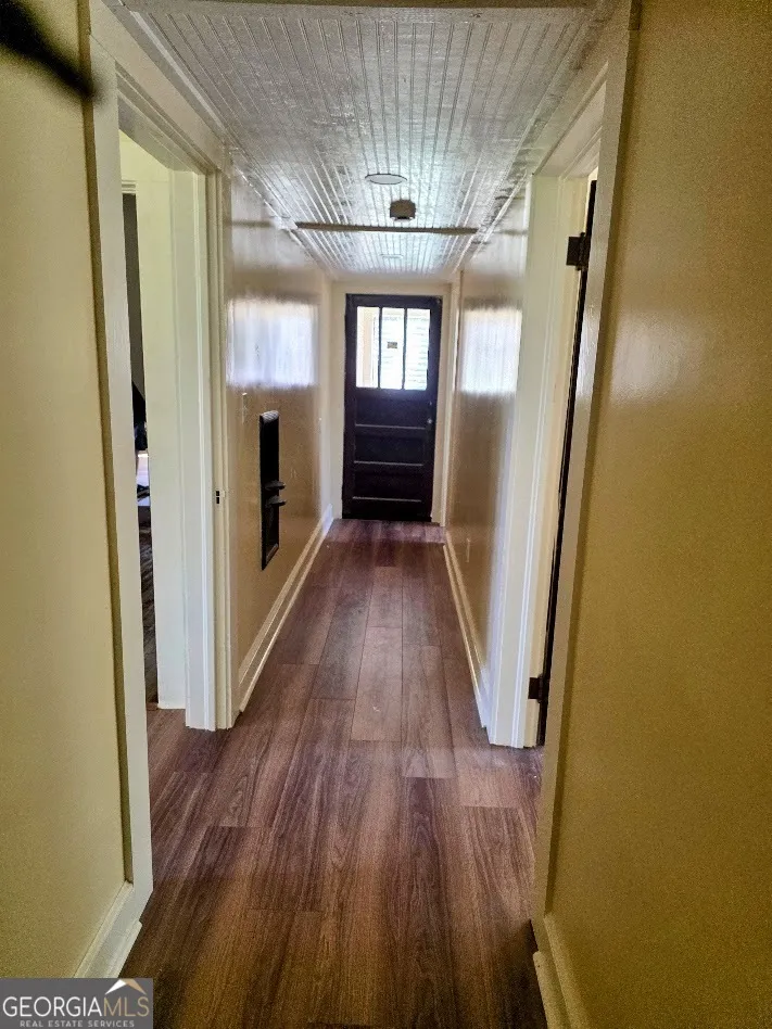 203 Dallas DR Thomaston, GA 30286