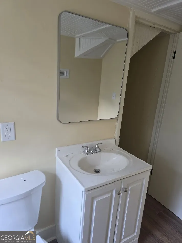203 Dallas DR Thomaston, GA 30286
