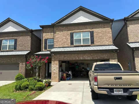 4485 Almanor CIR