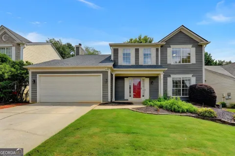 525 Barsham WAY
