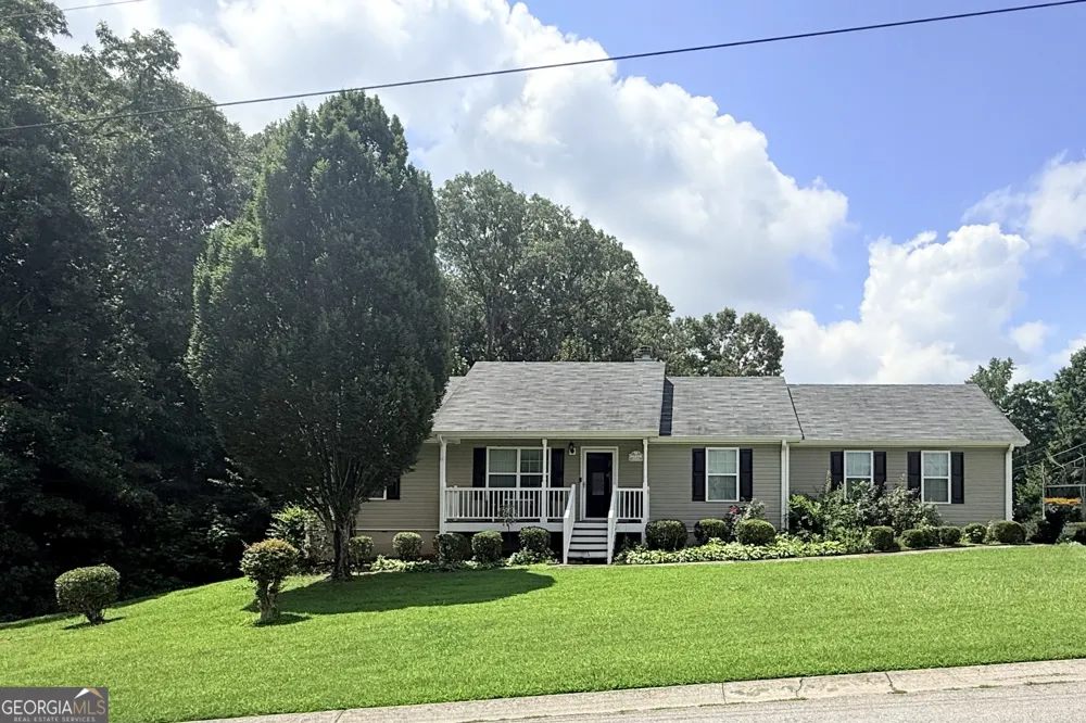 229 Majesty DR Rockmart, GA 30153