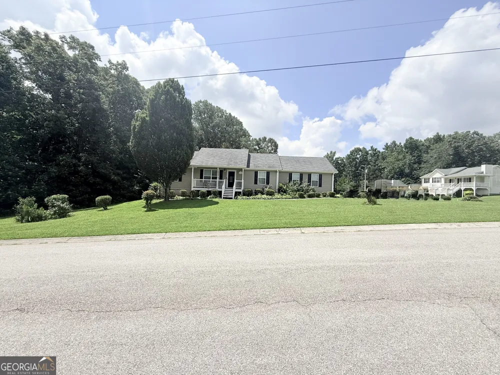 229 Majesty DR Rockmart, GA 30153