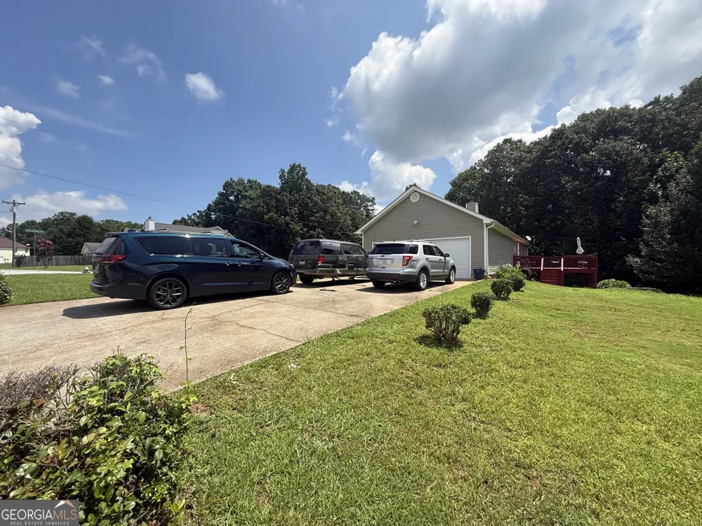 229 Majesty DR Rockmart, GA 30153