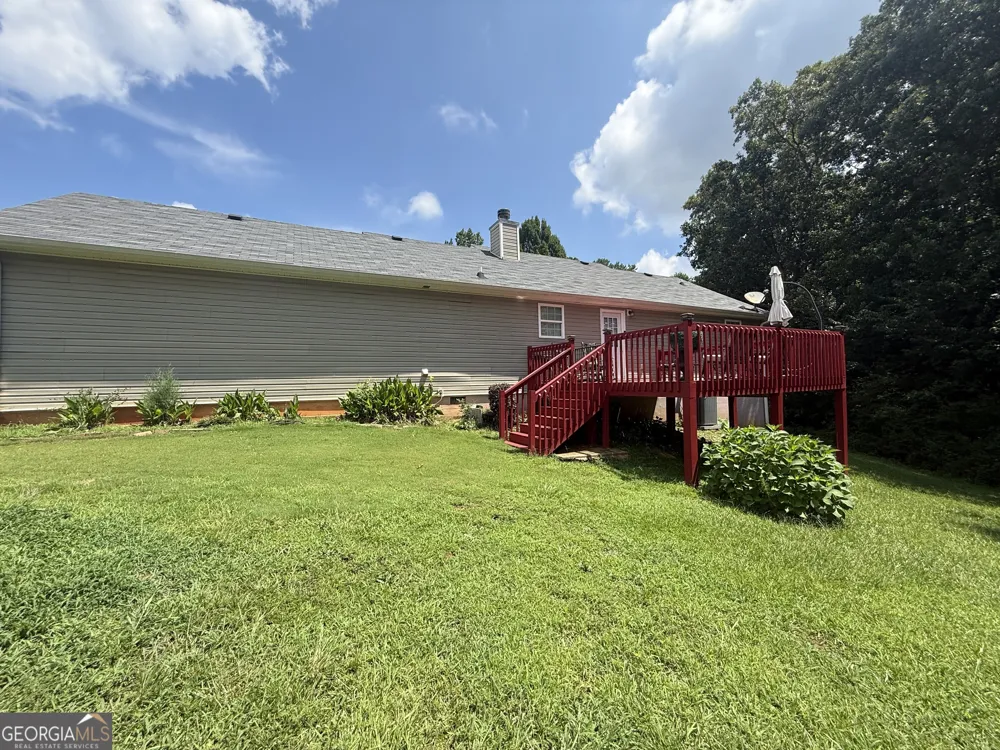 229 Majesty DR Rockmart, GA 30153