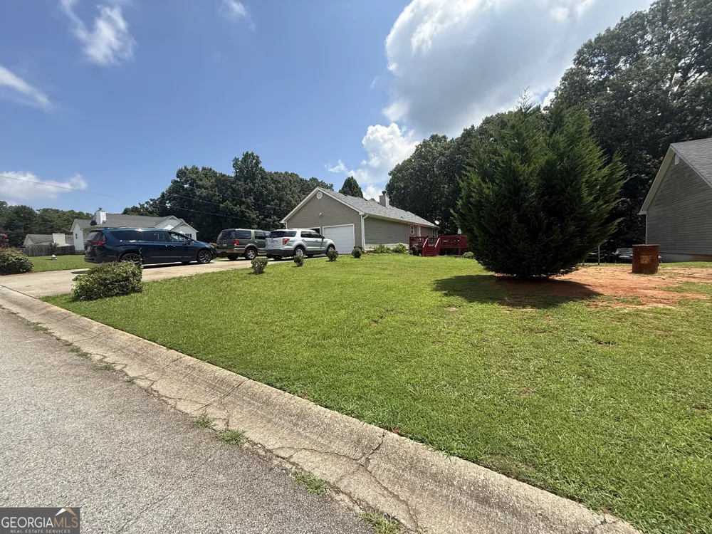 229 Majesty DR Rockmart, GA 30153