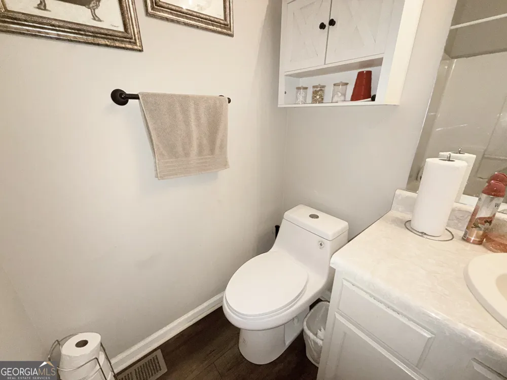 229 Majesty DR Rockmart, GA 30153