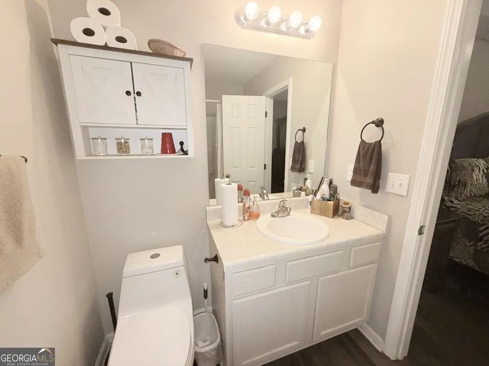 229 Majesty DR Rockmart, GA 30153