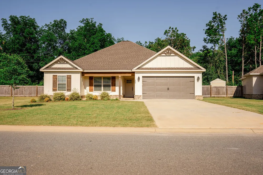 406 New Hope DR Perry, GA 31069