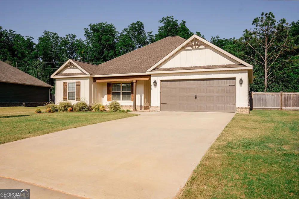 406 New Hope DR Perry, GA 31069