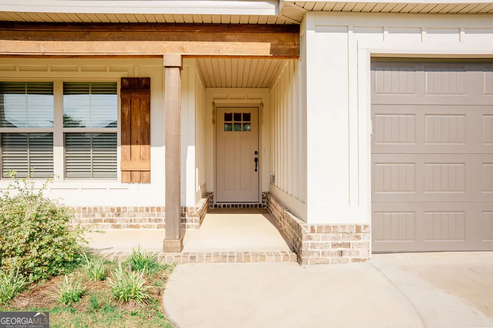406 New Hope DR Perry, GA 31069