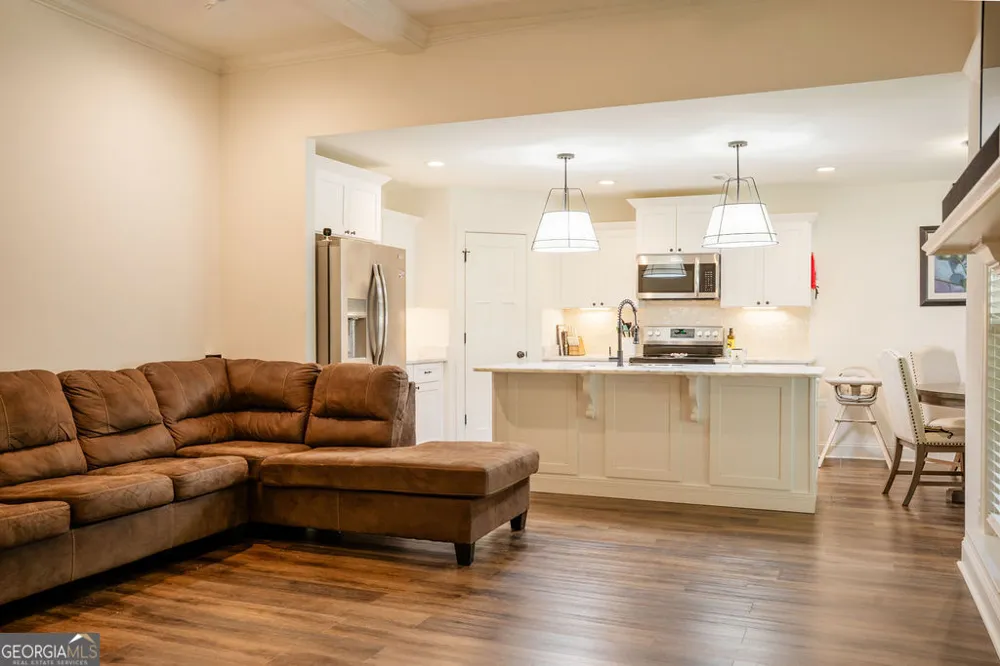 406 New Hope DR Perry, GA 31069