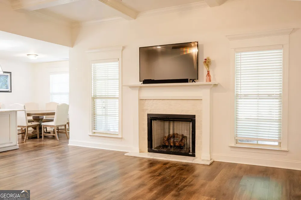 406 New Hope DR Perry, GA 31069