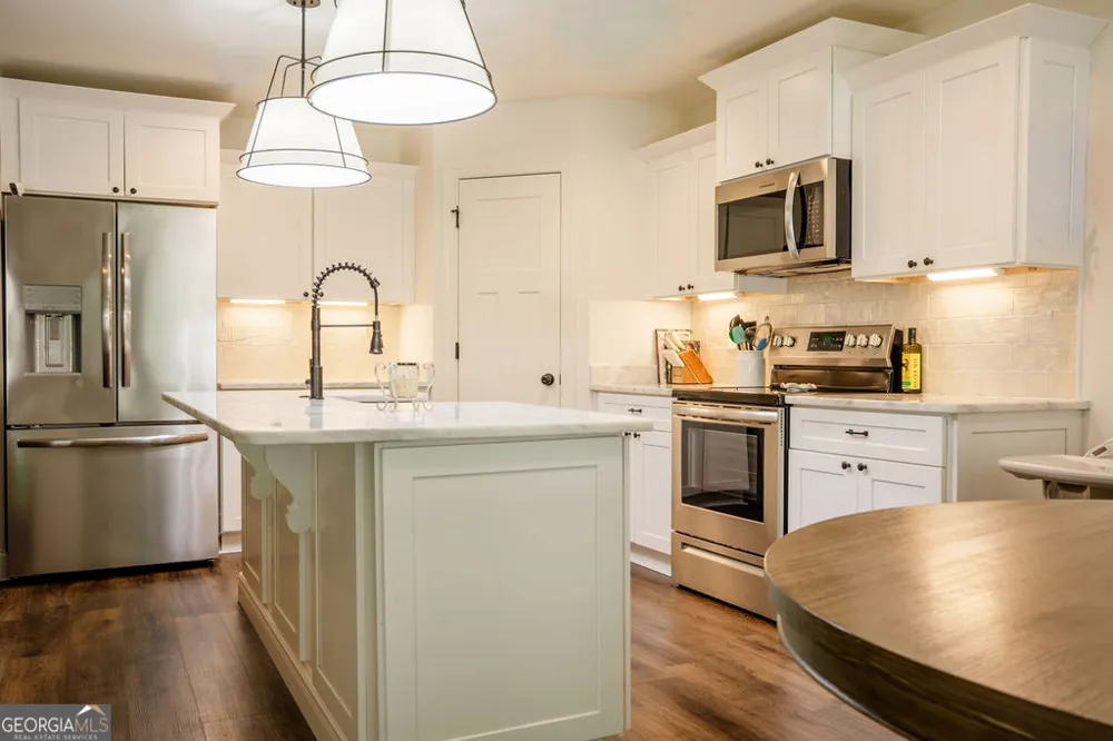 406 New Hope DR Perry, GA 31069