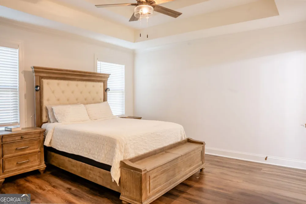 406 New Hope DR Perry, GA 31069