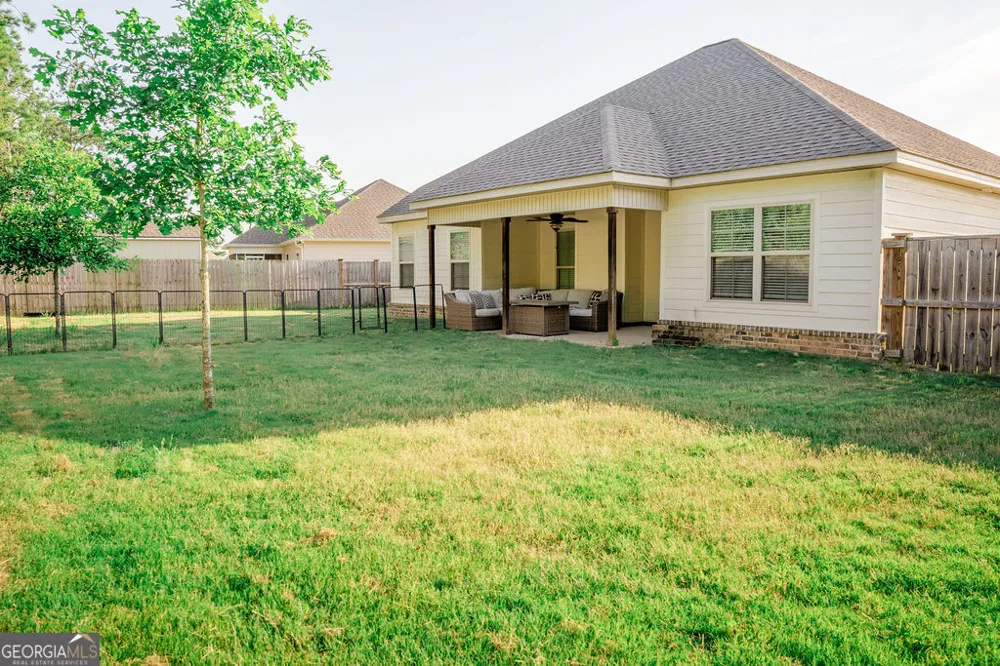 406 New Hope DR Perry, GA 31069