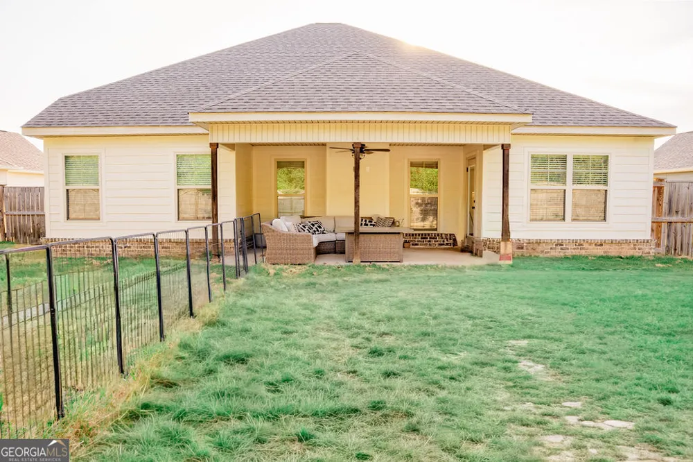406 New Hope DR Perry, GA 31069
