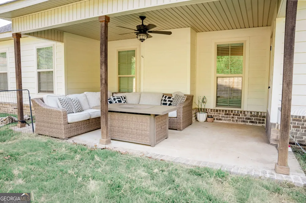406 New Hope DR Perry, GA 31069